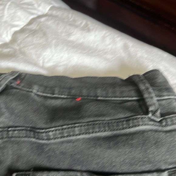 BDG black jeans- TWIG Bootcut - Picture 6 of 9